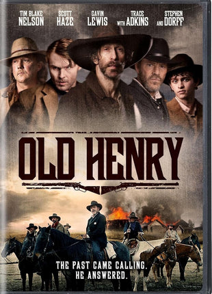 Old Henry