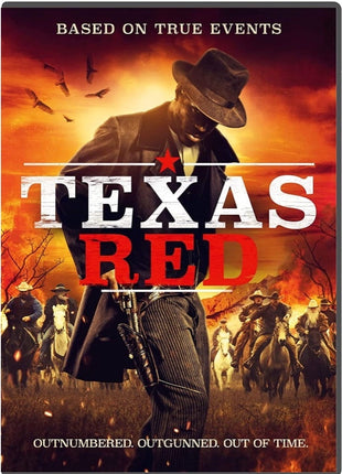Texas Red