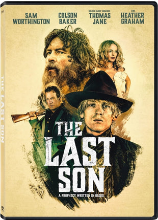 Last Son