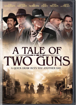 Tale Of Two Guns