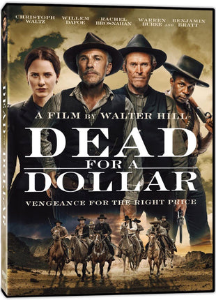 Dead For A Dollar