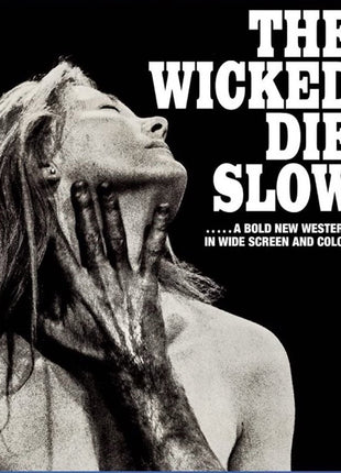 Wicked Die Slow (Blu-ray)