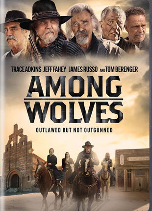 Among Wolves