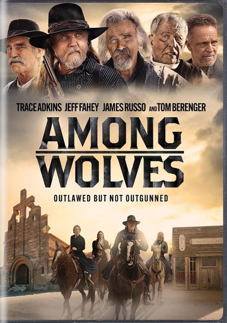 Among Wolves