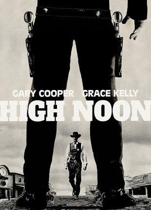 High Noon: Special Edition (Blu-ray)