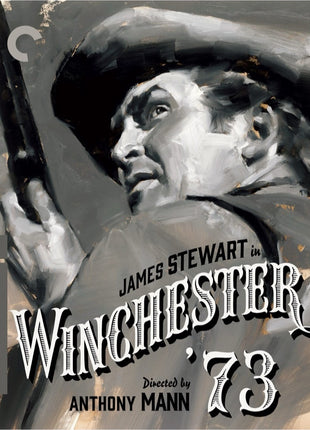 Winchester '73: Criterion Collection (Blu-ray)