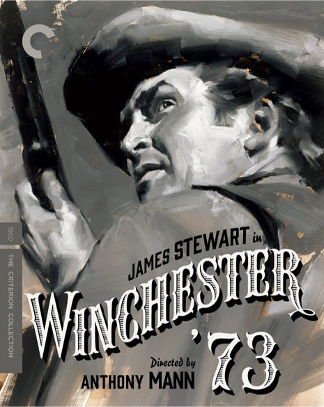 Winchester '73: Criterion Collection (Blu-ray)