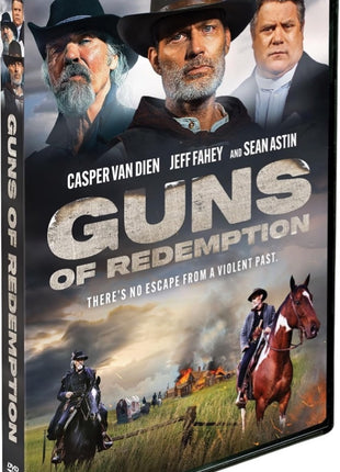 Guns Of Redemption
