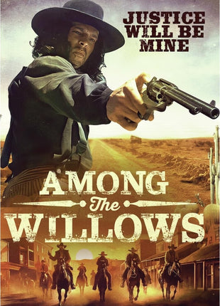 Among The Willows