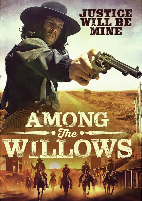 Among The Willows
