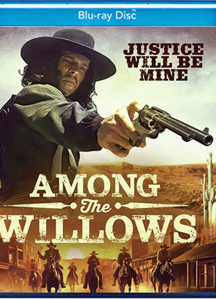 Among The Willows (Blu-ray)