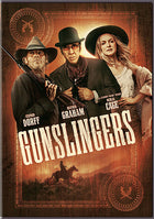 Gunslingers (2025)