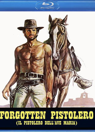 Forgotten Pistolero (Blu-ray)