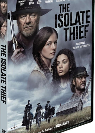 Isolate Thief