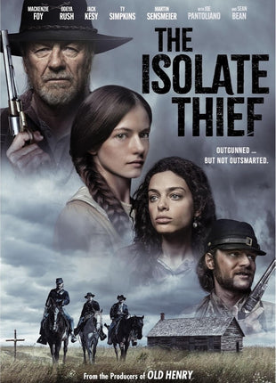 Isolate Thief