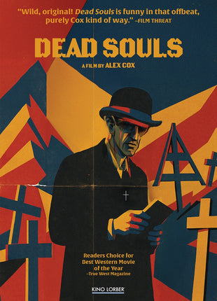 Dead Souls (2025)