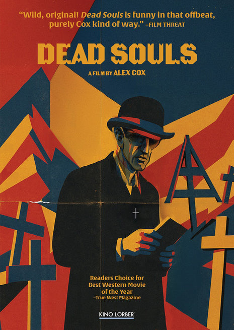 Dead Souls (2025)