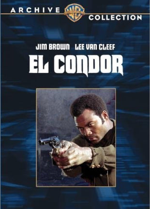 El Condor: Warner Archive Collection