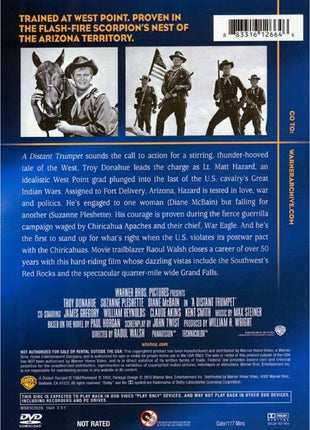 Distant Trumpet: Warner Archive Collection