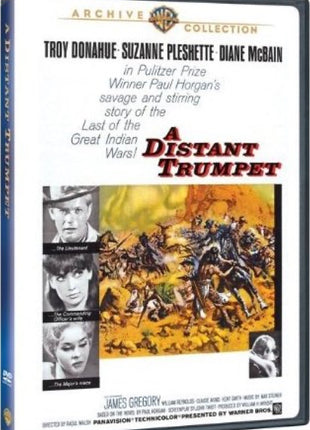 Distant Trumpet: Warner Archive Collection