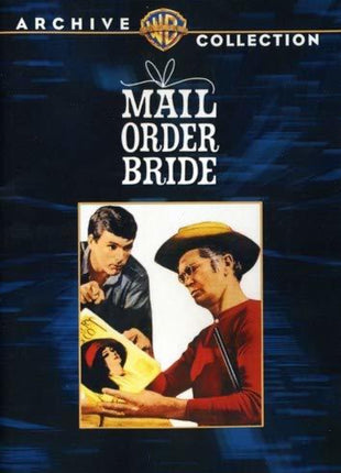 Mail Order Bride: Warner Archive Collection