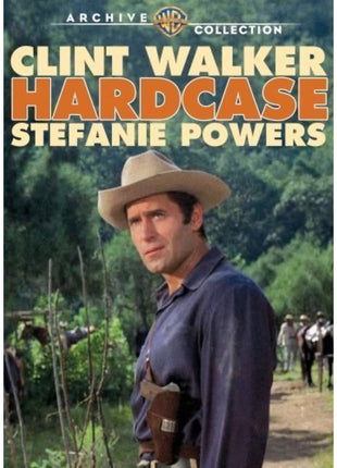 Hardcase: Warner Archive Collection