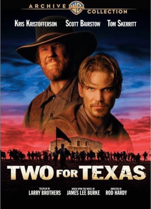 Two For Texas: Warner Archive Collection