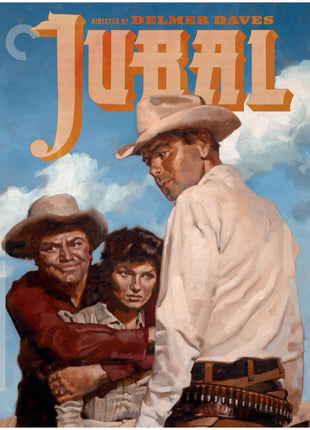 Jubal: Criterion Collection (Blu-ray)