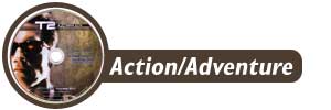 Action/Adventure