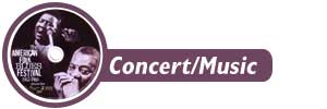 Concert/Music