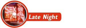 Late Night