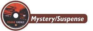 Mystery/Suspense