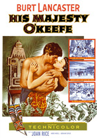His Majesty O'Keefe: Warner Archive Collection