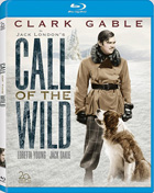 Call Of The Wild (1935)(Blu-ray)