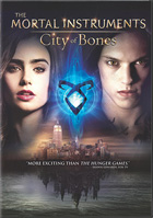 Mortal Instruments: City Of Bones
