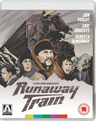 Runaway Train (Blu-ray-UK/DVD:PAL-UK)