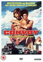 Convoy (PAL-UK)