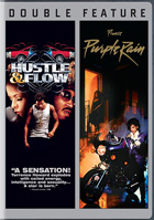 Hustle And Flow / Purple Rain