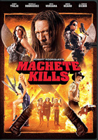 Machete Kills