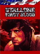 Rambo: First Blood: Special Edition (DTS)