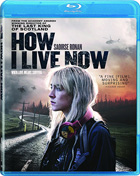 How I Live Now (Blu-ray)