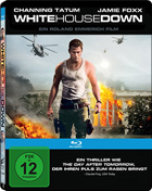 White House Down (Blu-ray-GR)(SteelBook)