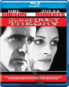 Conspiracy Theory (Blu-ray)