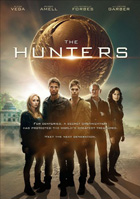 Hunters (2013)