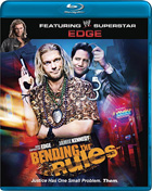 Bending The Rules (Blu-ray)