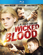 Wicked Blood (Blu-ray)