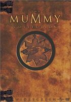 Mummy Collection: The Mummy / The Mummy Returns: Special Edition (Widescreen)