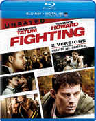Fighting (Blu-ray)