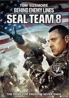 Seal Team 8: Behind Enemy Lines