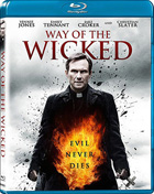 Way Of The Wicked (Blu-ray)
